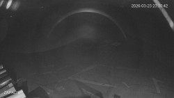 Provozní plocha - západ