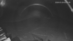 Provozní plocha - západ