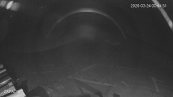 Provozní plocha - západ