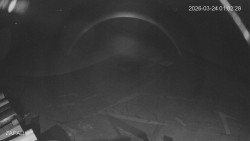 Provozní plocha - západ