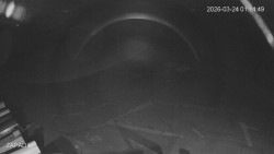 Provozní plocha - západ