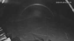 Provozní plocha - západ