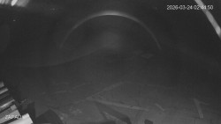 Provozní plocha - západ