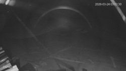 Provozní plocha - západ