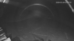 Provozní plocha - západ