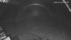 Provozní plocha - západ