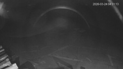 Provozní plocha - západ