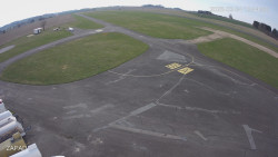 Provozní plocha - západ