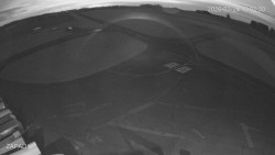 Provozní plocha - západ