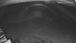 Provozní plocha - západ