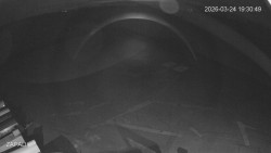 Provozní plocha - západ