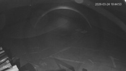 Provozní plocha - západ