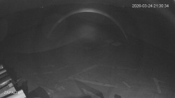 Provozní plocha - západ