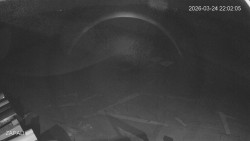 Provozní plocha - západ