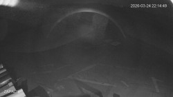 Provozní plocha - západ