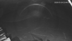 Provozní plocha - západ