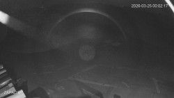 Provozní plocha - západ