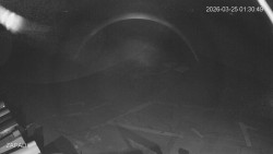 Provozní plocha - západ