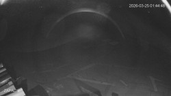 Provozní plocha - západ