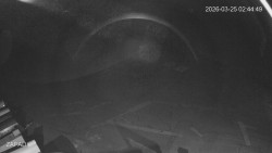 Provozní plocha - západ