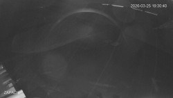 Provozní plocha - západ