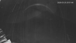 Provozní plocha - západ