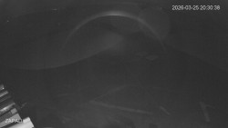 Provozní plocha - západ