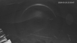 Provozní plocha - západ