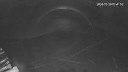 Provozní plocha - západ