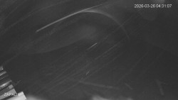 Provozní plocha - západ