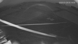 Provozní plocha - západ