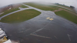 Provozní plocha - západ