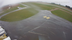 Provozní plocha - západ