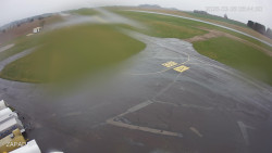 Provozní plocha - západ