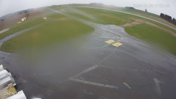 Provozní plocha - západ