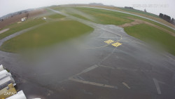 Provozní plocha - západ