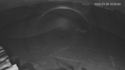 Provozní plocha - západ