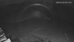 Provozní plocha - západ