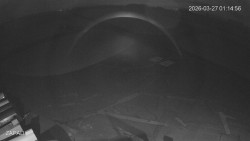 Provozní plocha - západ