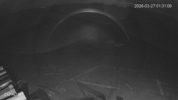 Provozní plocha - západ