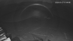 Provozní plocha - západ