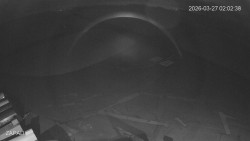 Provozní plocha - západ