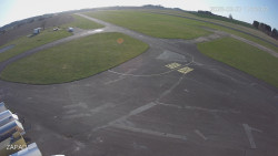 Provozní plocha - západ