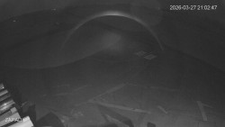 Provozní plocha - západ