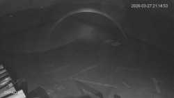 Provozní plocha - západ