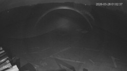 Provozní plocha - západ