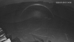 Provozní plocha - západ