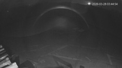 Provozní plocha - západ