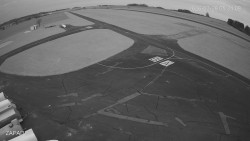 Provozní plocha - západ