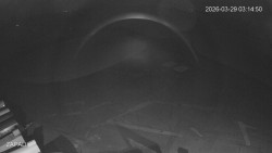 Provozní plocha - západ